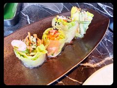 -FLAIR顶层餐厅酒吧(浦东丽思卡尔顿酒店)