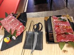 -松鱼亭·和牛烧肉(协鑫广场店)