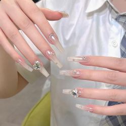 -M·X Nail日式美甲美睫