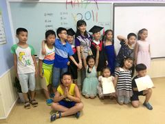 -瑞思成长中心(高新校区)