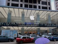 -Apple 零售店(Canton Road)