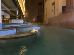 -嘉佑温泉水世界