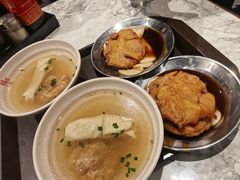-鲜得来排骨年糕(即墨路店)