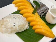 -帕蓝·暹罗料理(大学路店)