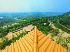 -牛首山文化旅游区