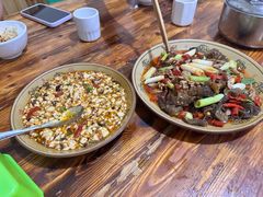 -鸡哈豆花(梅西广场店)