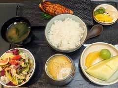 -西村日本料理(香格里拉饭店)