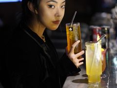-STARRY CAFE & LOUNGE BAR(高新店)