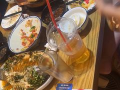 -妈妈的味道·腾冲特色菜(和顺古镇店)