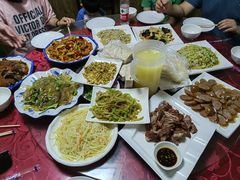 -鑫诚筋饼王(红旗小区店)