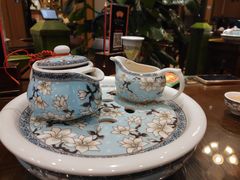-岭南小生·粤港点心(南门口店)