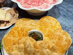 -百草滩羊清水涮羊肉·清真·宁夏盐池滩羊(莲花桥店)