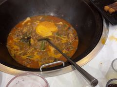 -曹丞相·地锅鸡·地锅鱼(武林店)