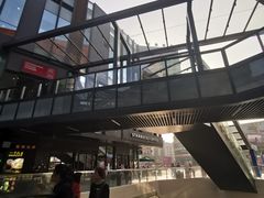 -江燕路万科里