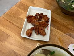 -小姜锅贴(凤凰街店)