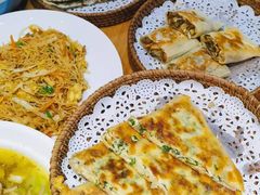 -面道赞宁海海鲜面(迎凤街店)