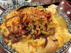 -螺世纪螺蛳粉·桂味小排档(裕德店)