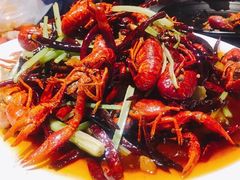 -红钳侠小龙虾·烧烤(中赢康康谷店)