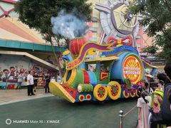 -沈阳方特欢乐世界