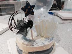 -西檬树SIMON·T轻奢蛋糕(大东方Max店)