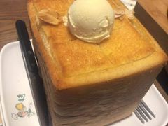 -香港表哥茶餐厅(银泰百货店)