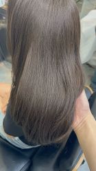 -藤野造型烫染·漂发