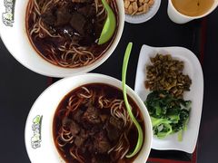 -鮮而純面馆(浦东店)