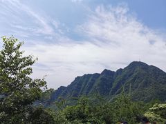 -山王坪喀斯特国家生态公园