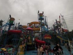 -苏州乐园森林水世界