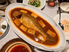 -淮扬府·游园京梦(成都 SKP 店)