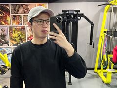 -每练有胜健身工作室(EFC店)