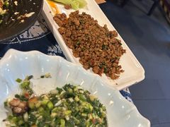 -滇道云南特色料理(康定路店)