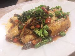 -洪霞餐馆