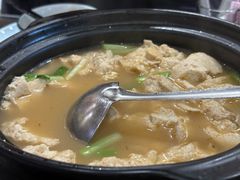 -洪福饭店·十八年老店