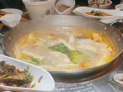 -泽成冰煮羊(非·遗东岸国际店)