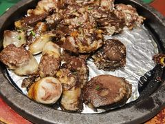 煎老蒙古血肠-九十九顶毡房(阜石路店)