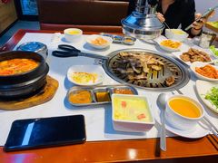 -六七八韩式烤肉·韩国料理(上杭路店)
