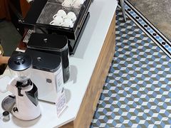 -Torch Coffee 炬点咖啡
