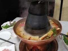 -东来顺饭庄(新源里店)
