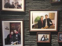 大堂-大龙燚火锅(五一广场店)