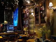 大堂-胡桃里音乐酒馆(四道口店)