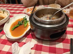 -西贝(上海中心店)