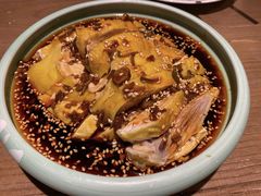 -小菜园新徽菜(芜湖奥特莱斯店)