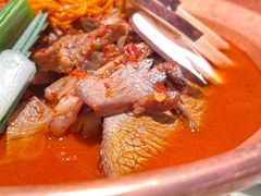 -品味泸沽湖•民族特色菜(大落水店)