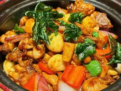 -四道菜·福建菜馆(新街口金鹰店)