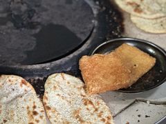 -王氏烧饼无矾油条