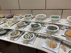 自助取餐区-双井轩(双井店)