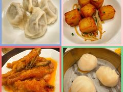 -京香轩·中餐厅(上海中庚聚龙酒店)