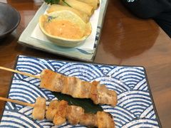 -尺山寸水日料(马桥满天星店)