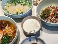烤牛排菇-胡麻(静安嘉里店)